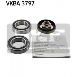   SKF VKBA 3797