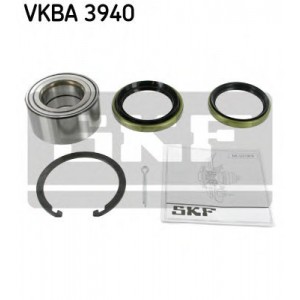   SKF VKBA 3940