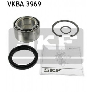   SKF VKBA 3969