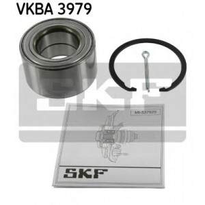   SKF VKBA 3979