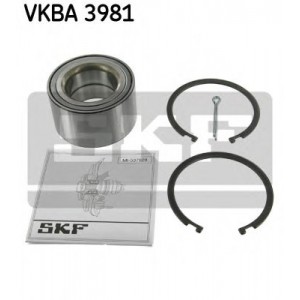 ϳ  SKF VKBA 3981