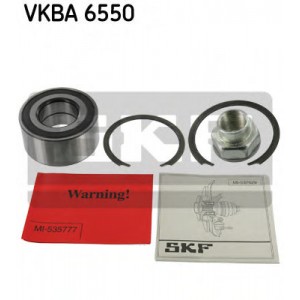 ϳ  SKF VKBA 6550