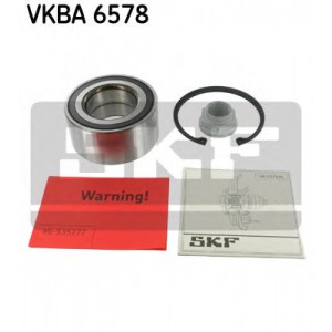 ϳ  SKF VKBA 6578