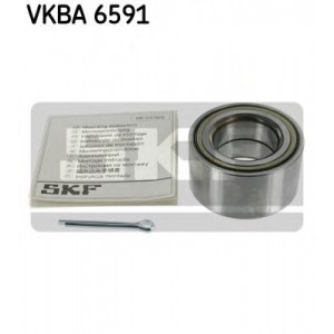 ϳ  SKF VKBA 6591