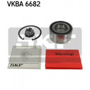 ϳ  SKF VKBA 6682