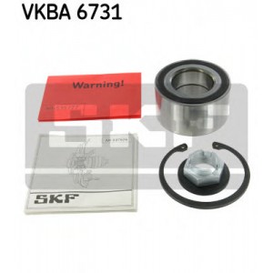 ϳ  SKF VKBA 6731