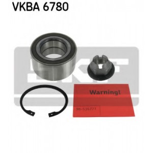 ϳ  SKF VKBA 6780