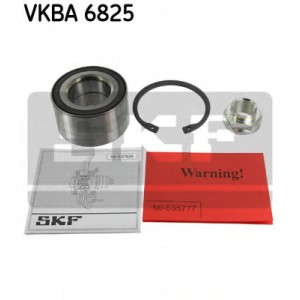 ϳ  SKF VKBA 6825