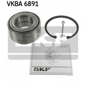   SKF VKBA 6891