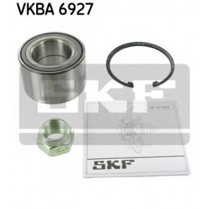   SKF VKBA 6927