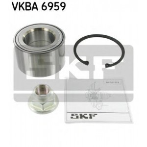   SKF VKBA 6959