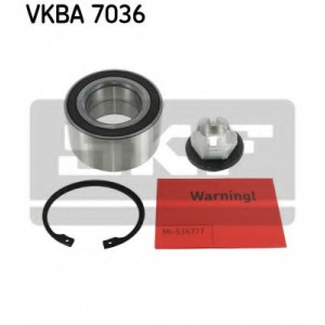 ϳ  SKF VKBA 7036