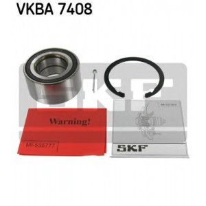   SKF VKBA 7408