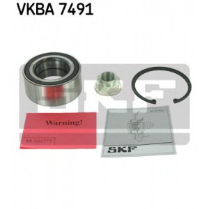 ϳ  SKF VKBA 7491