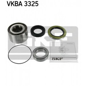    SKF VKBA 3325