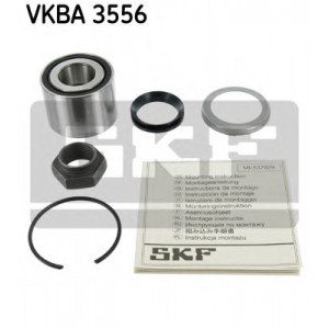    SKF VKBA 3556