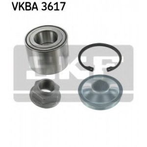 ϳ   SKF VKBA 3617