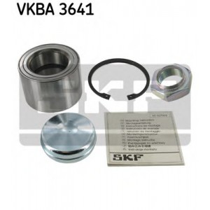 ϳ   SKF VKBA 3641