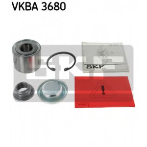    SKF VKBA 3680