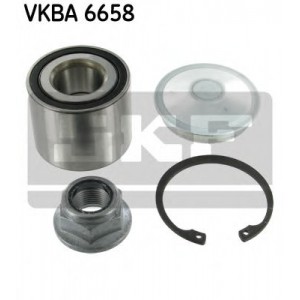 ϳ   SKF VKBA 6658