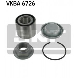 ϳ   SKF VKBA 6726