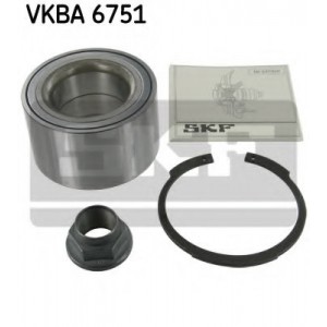 ϳ   SKF VKBA 6751