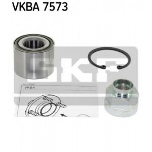    SKF VKBA 7573