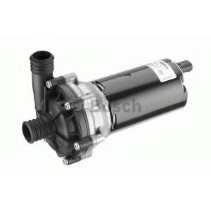 Помпа водяна BOSCH 0 392 022 010