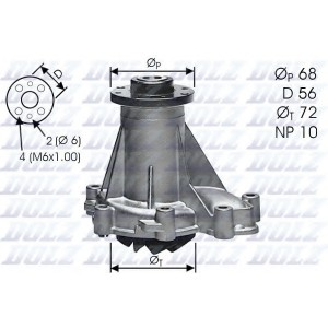   DOLZ M276