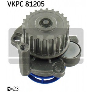   SKF VKPC 81205