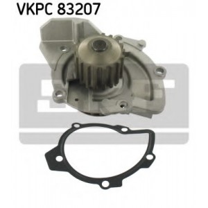   SKF VKPC 83207