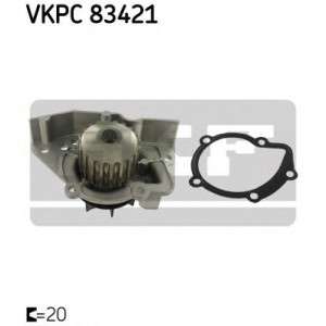   SKF VKPC 83421