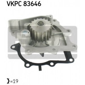   SKF VKPC 83646