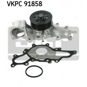   SKF VKPC 91858