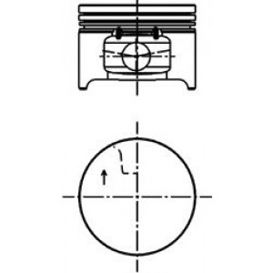  KOLBENSCHMIDT 40277620