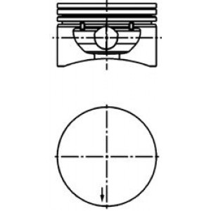  KOLBENSCHMIDT 40380600