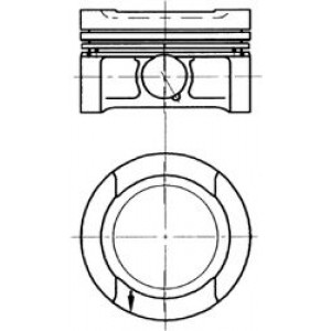  KOLBENSCHMIDT 94503700