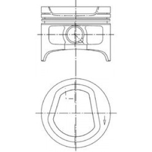  KOLBENSCHMIDT 94553620