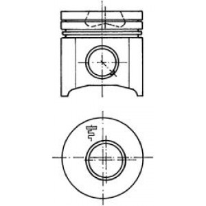  KOLBENSCHMIDT 94726600