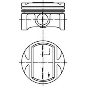  KOLBENSCHMIDT 94954600