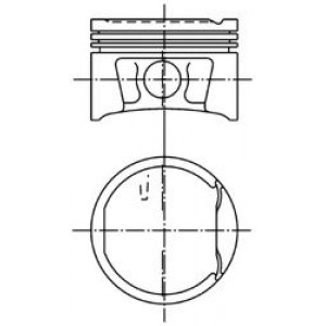  KOLBENSCHMIDT 99746600