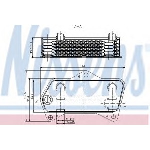   NISSENS 90653