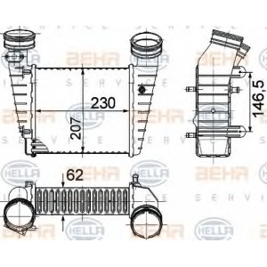   HELLA 8ML 376 776-611