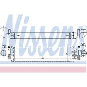   NISSENS 96335