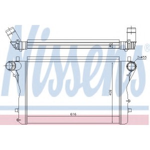   NISSENS 96420