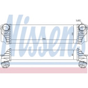   NISSENS 96441