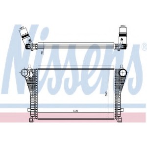   NISSENS 96494