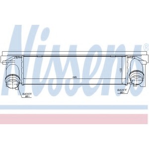   NISSENS 96552