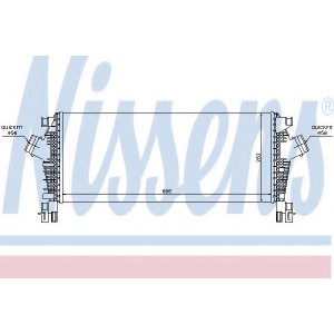   NISSENS 96555