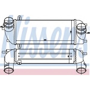   NISSENS 96559